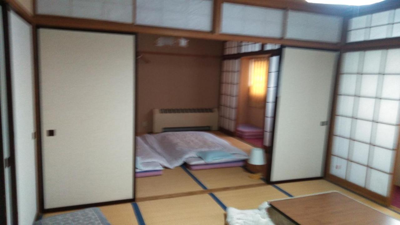 Sakura Sanso - Vacation Stay 40426V Omachi  Bagian luar foto