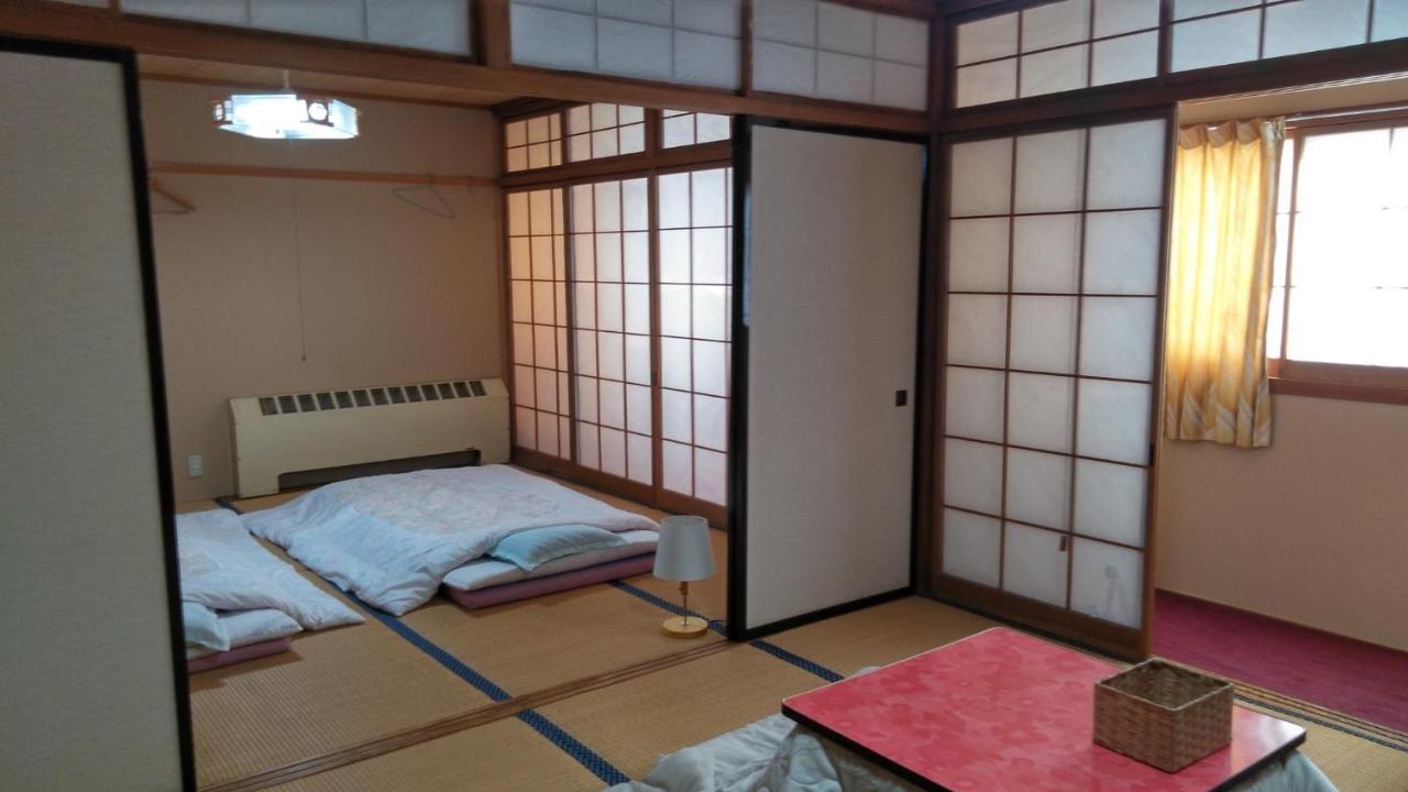 Sakura Sanso - Vacation Stay 40426V Omachi  Bagian luar foto