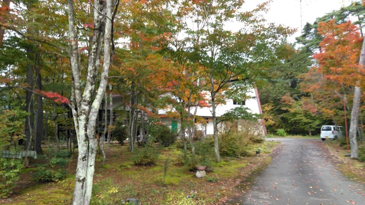 Sakura Sanso - Vacation Stay 40426V Omachi  Bagian luar foto