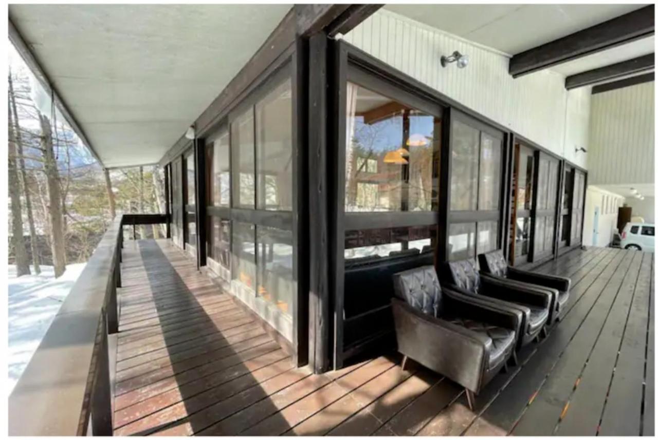 Sakura Sanso - Vacation Stay 40426V Omachi  Bagian luar foto